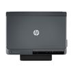888182569252-HP Officejet Pro 6230 ePrinter - imprimante jet d'encre couleur A4 - Wifi - recto-verso-Haut-6