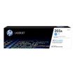 HP 203A - cyan - cartouche laser d'origine