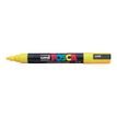 Posca - Marqueur peinture pointe moyenne - jaune