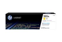 HP 205A - jaune - cartouche laser d