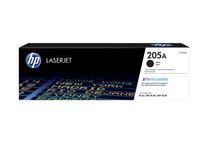 HP 205A - noir - cartouche laser d