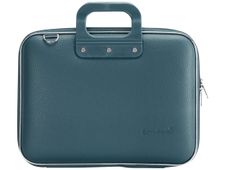 Bombata Classic Medio - Sacoche pour ordinateur portable 13" - bleu