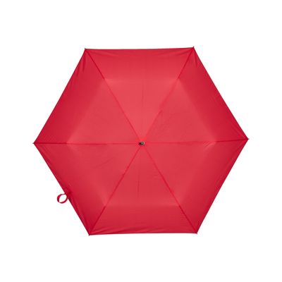 5400520117144-Samsonite Rain Pro Ultra Mini - Parapluie - rose framboise-Haut-2