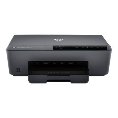 888182569252-HP Officejet Pro 6230 ePrinter - imprimante jet d'encre couleur A4 - Wifi - recto-verso-Avant-2