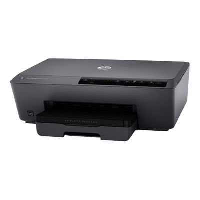 888182569252-HP Officejet Pro 6230 ePrinter - imprimante jet d'encre couleur A4 - Wifi - recto-verso-Angle droit-1