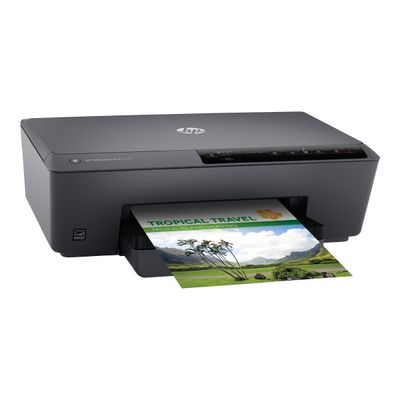 888182569252-HP Officejet Pro 6230 ePrinter - imprimante jet d'encre couleur A4 - Wifi - recto-verso-Angle gauche-5